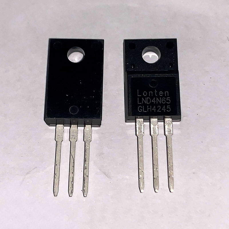 IGBT單管究竟是什么呢？