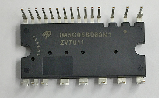 IGBT模塊等電子元器件今后的發(fā)展趨勢如何呢？
