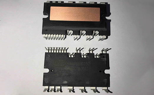[三墾] 無傳感器FOC控制方式 高壓3相馬達(dá)驅(qū)動(dòng)IC 【SX68200M系列】