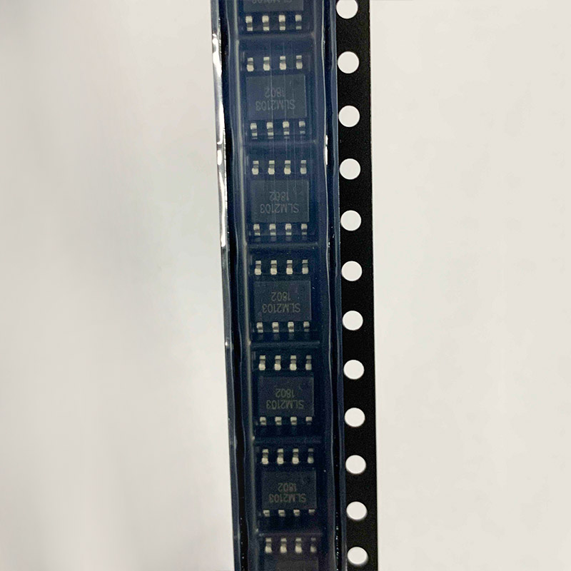 數(shù)明 SLM2103SCA-13GTR