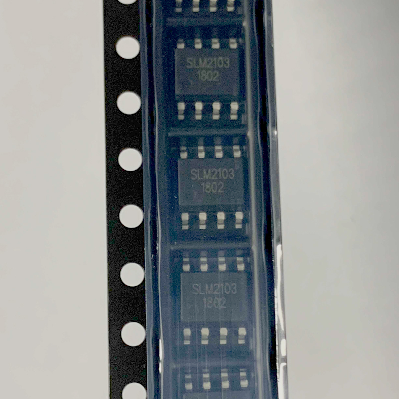 數(shù)明 SLM2103SCA-13GTR