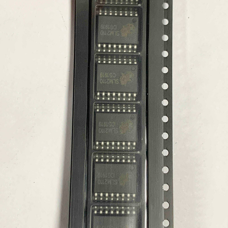 數(shù)明 SLM2110SCG-13GTR